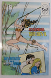 1989 Late February Marvel Comics Presents Colossus #13 Comic Book