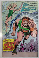 1989 Early February Marvel Comics Presents Colossus #12 Comic Book