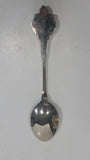 New Glasglow, Nova Scotia "Samson" Canada's Oldest Locomotive Metal Souvenir Spoon Travel Collectible