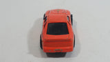 1998 Hot Wheels Crashers CRSH 360 Bending Die Cast Toy Car Crash Test Vehicle