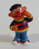 JHP Applause Sesame Street Ernie Character 2 1/4" Toy Figure