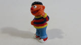 JHP Applause Sesame Street Ernie Character 2 1/4" Toy Figure