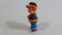 JHP Applause Sesame Street Ernie Character 2 1/4" Toy Figure