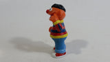 JHP Applause Sesame Street Ernie Character 2 1/4" Toy Figure