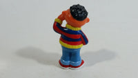 JHP Applause Sesame Street Ernie Character 2 1/4" Toy Figure