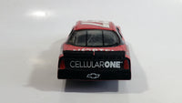 2005 Racing Champions Collector Series Nascar #87 Joe Nemechek CellularOne Nortel Chevrolet Monte Carlo Red 1/24 Scale Die Cast Model Toy Race Car Vehicle