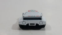 Unknown Brand Lancia Stratos 539 White Die Cast Toy Car Vehicle