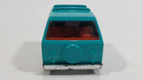 2014 Hot Wheels HW City Tooned I Hanna Barbera Scooby-Doo! The Mystery Machine Die Cast Toy Car Vehicle