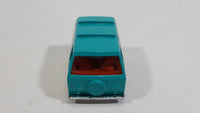 2014 Hot Wheels HW City Tooned I Hanna Barbera Scooby-Doo! The Mystery Machine Die Cast Toy Car Vehicle