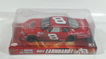 2007 Motorsports Authentics Winner's Circle NASCAR Dale Earnhardt Jr. #8 Red 1/24 Scale Die Cast Toy Race Stock Car Vehicle New in Package