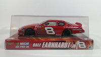 2007 Motorsports Authentics Winner's Circle NASCAR Dale Earnhardt Jr. #8 Red 1/24 Scale Die Cast Toy Race Stock Car Vehicle New in Package