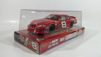 2007 Motorsports Authentics Winner's Circle NASCAR Dale Earnhardt Jr. #8 Red 1/24 Scale Die Cast Toy Race Stock Car Vehicle New in Package