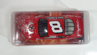 2007 Motorsports Authentics Winner's Circle NASCAR Dale Earnhardt Jr. #8 Red 1/24 Scale Die Cast Toy Race Stock Car Vehicle New in Package