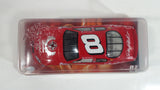 2007 Motorsports Authentics Winner's Circle NASCAR Dale Earnhardt Jr. #8 Red 1/24 Scale Die Cast Toy Race Stock Car Vehicle New in Package