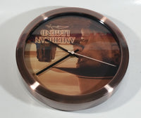 John Wayne American Legend 10" Wall Clock