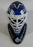 1996-97 McDonalds Mini Goalie Mask Toronto Maple Leafs Felix Potvin #29