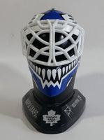 1996-97 McDonalds Mini Goalie Mask Toronto Maple Leafs Felix Potvin #29