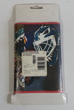 Sunworthy Ice Hockey Goalie Mask Helmet Themed Wallpaper Pre-Pasted Border New in Package