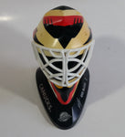 1996-97 McDonalds Mini Goalie Mask Vancouver Canucks Kirk McLean #1