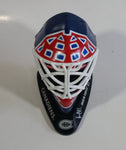 1996-97 McDonalds Mini Goalie Mask Montreal Canadiens Jocelyn Thibault #41