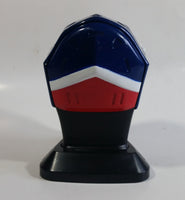 1996-97 McDonalds Mini Goalie Mask Montreal Canadiens Jocelyn Thibault #41