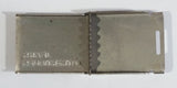 Jeans Authentiques Themed Metal Belt Buckle