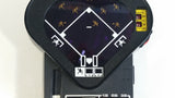 Vintage 1978 Tomy Digital Diamond Handheld Baseball Sports Game Collectible Not Working