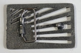 Billabong Metal Belt Buckle