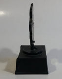 Rare Vintage 1970s Aviva United Syndicate Features Snoopy 'World's Greatest Curler' Trophy Peanuts Charlie Brown Cartoon Comic Strip Collectible
