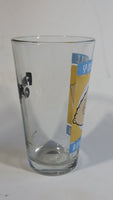 2012 Fox Family Guy Stewie Cartoon Character "You Will Bow To Me!" 6" Tall Glass Cup