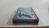 Vintage Nintendo Copy Cat Video Laser Gun "Duck Hunt" Stereo Sound Game Gaming System Console Collectible with Box