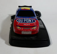 NASCAR #24 Jeff Gordon DuPont Chevrolet Monte Carlo Race Car Shaped Telephone