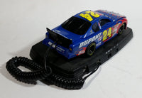 NASCAR #24 Jeff Gordon DuPont Chevrolet Monte Carlo Race Car Shaped Telephone