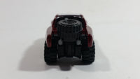 2015 Hot Wheels HW Off-Road Hot Trucks Toyota Baja Offroad Truck Spectraflame Red Die Cast Toy Car Vehicle