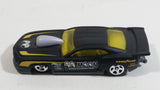 2018 Hot Wheels Speed Graphics '10 Pro Stock Camaro Black Die Cast Toy Car Vehicle