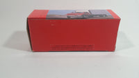 1988 International Model 4000 Van Body Truck Authentic Scale Model Die Cast Toy Car Vehicle New in Box