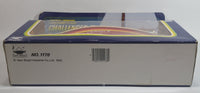 Vintage 1985 New Bright Battery Operated 12 1/2" Long Challenger II Sail Boat No. 1178 Toy Watercraft Vehicle New in Box