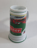 Pilsner Old Style Beer Bunny Rabbit 6 1/4" Tall Stein Mug Breweriana Collectible Drinkware