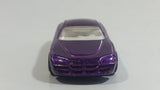 2001 Hot Wheels Dodge Charger R/T Purple Die Cast Toy Car Vehicle