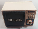 Vintage Chieftain Robin Hood Micro Lite Oven Toy Working with Box