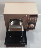 Vintage Chieftain Robin Hood Micro Lite Oven Toy Working with Box