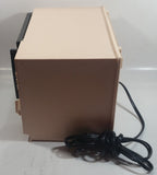 Vintage Chieftain Robin Hood Micro Lite Oven Toy Working with Box
