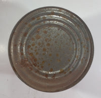 Vintage Rogers Syrup Golden Sugar Vancouver, B.C. Sugar Refinery 10lb 2L Tin Metal Can with Lid