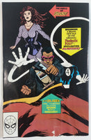 1990 Marvel Comics Presents Wolverine and Ghost Rider #64 Bad Blood! Comic Book