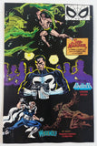 1990 Marvel Comics Presents Wolverine And The Incredible Hulk #59 Too Many Wolverines... Comic Book