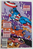 1990 Marvel Comics Presents Wolverine #47 Black Shadow! White Shadow -- The Explosive Finale! Comic Book