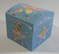 Disney Cinderella Musical Jewelry Box with Figure It Plays: 1948 So This Is Love