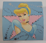 Disney Cinderella Musical Jewelry Box with Figure It Plays: 1948 So This Is Love