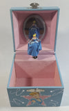 Disney Cinderella Musical Jewelry Box with Figure It Plays: 1948 So This Is Love