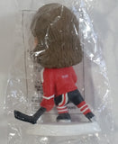 1996 Corinthian Headliners NHL NHLPA Ice Hockey Player Pavel Bure Figure New in Package